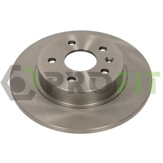 50101872 Profit Гальмівний диск
