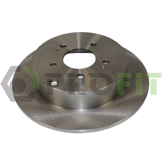 50102268 Profit Тормозной диск для Mitsubishi Grandis