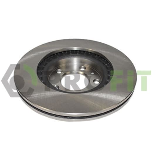 50101739 Profit Гальмівний диск для Mazda 6