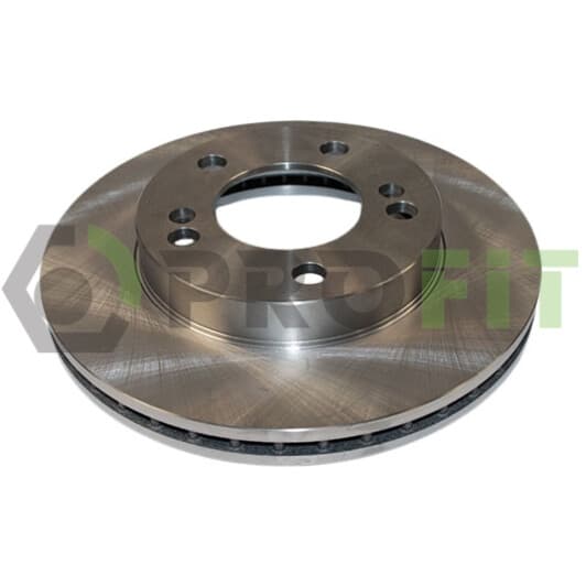 50101627 Profit Гальмівний диск