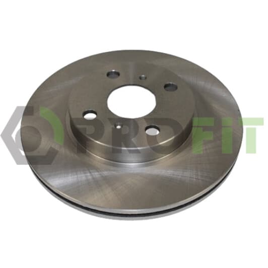50101149 Profit Гальмівний диск