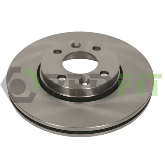 50101978 Profit Тормозной диск для Renault Kangoo