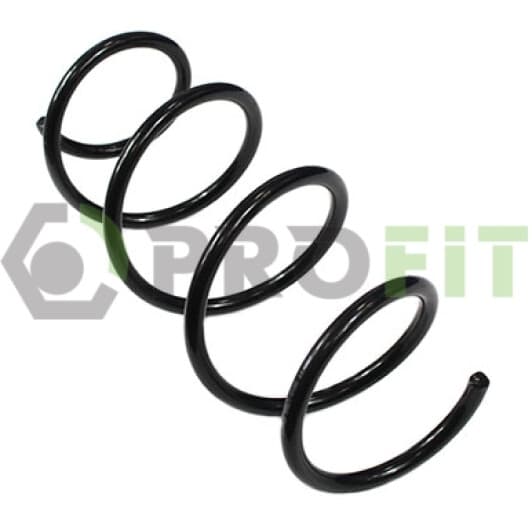 20101988 Profit Пружина підвіски для Nissan Micra