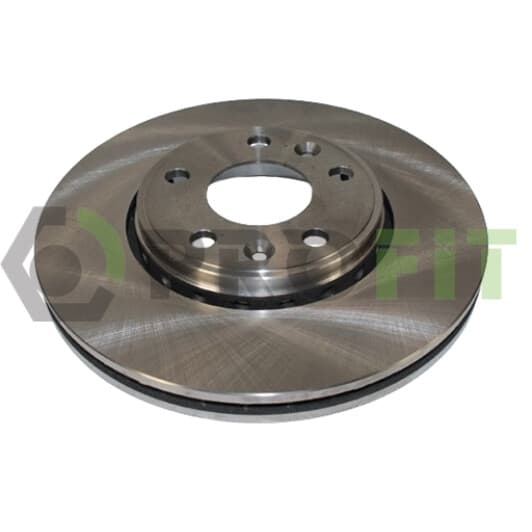 50101726 Profit Тормозной диск