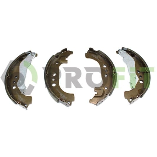 50014199 Profit Тормозные колодки