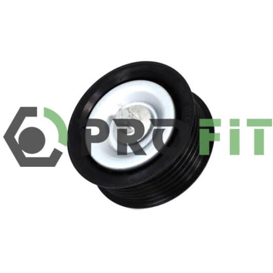 10141065 Profit Обвідний ролик поліклинового ременя