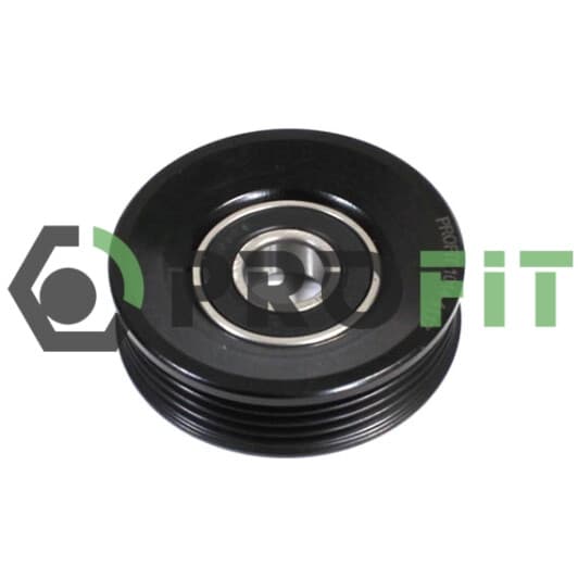 10144117 Profit Обвідний ролик поліклинового ременя