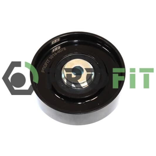 10144078 Profit Обводной ролик поликлинового ремня