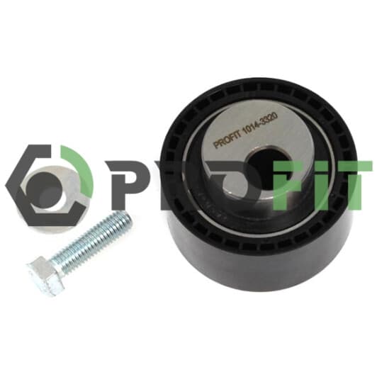 10143320 Profit Натяжной ролик ремня ГРМ