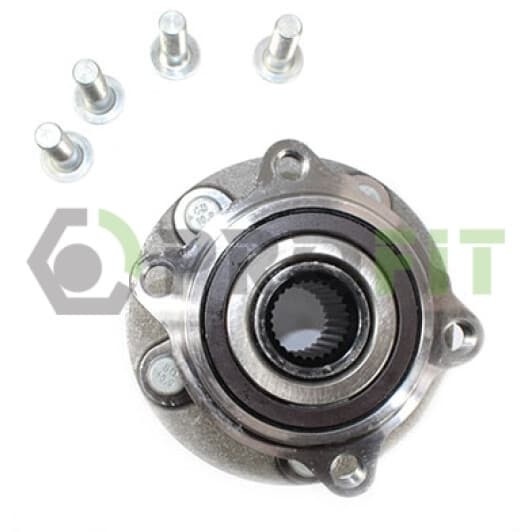 25017409 Profit Ступиця колеса