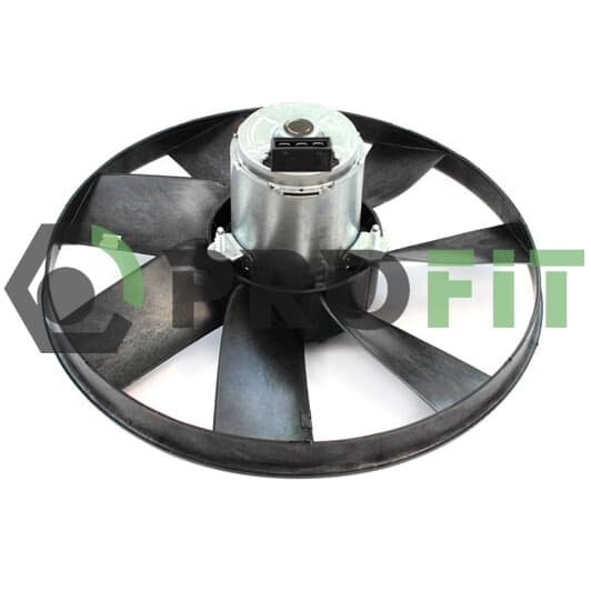 18500060 Profit Вентилятор системи охолодження двигуна