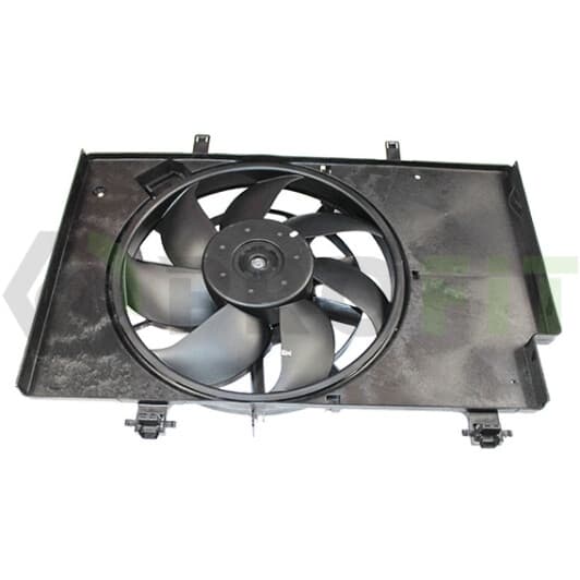 18500051 Profit Вентилятор системи охолодження двигуна