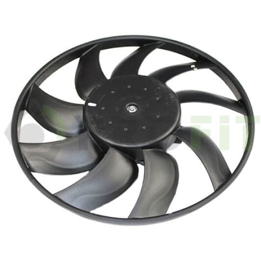 18500049 Profit Вентилятор системы охлаждения двигателя