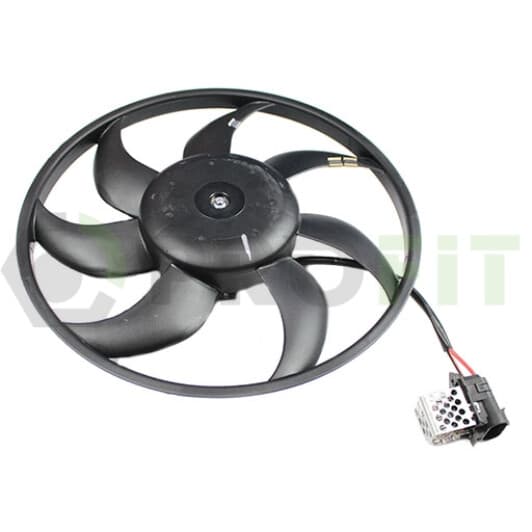 18500047 Profit Вентилятор системи охолодження двигуна