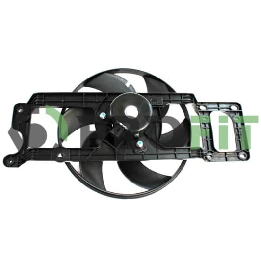 18500034 Profit Вентилятор системи охолодження двигуна