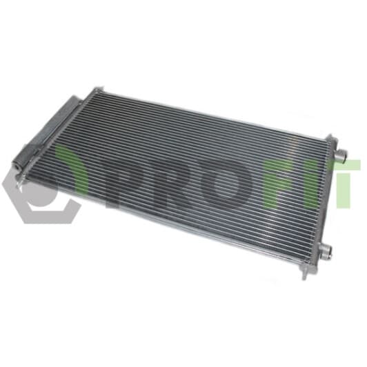 17700205 Profit Радіатор кондиціонера для Honda CR-V