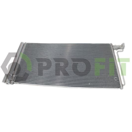 17700434 Profit Радиатор кондиционера