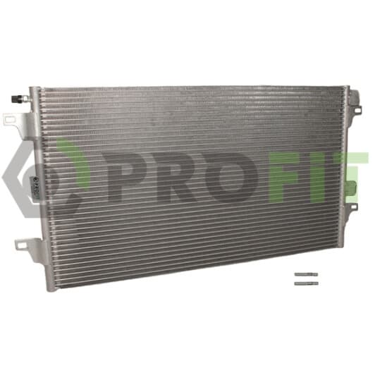 17700087 Profit Радиатор кондиционера