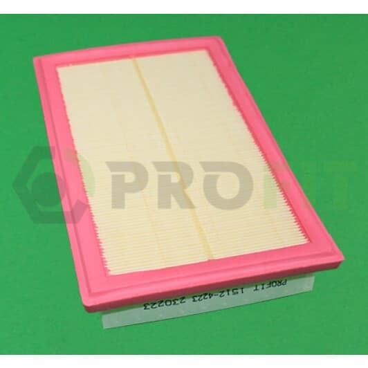 15124223 Profit Фільтр повітряний