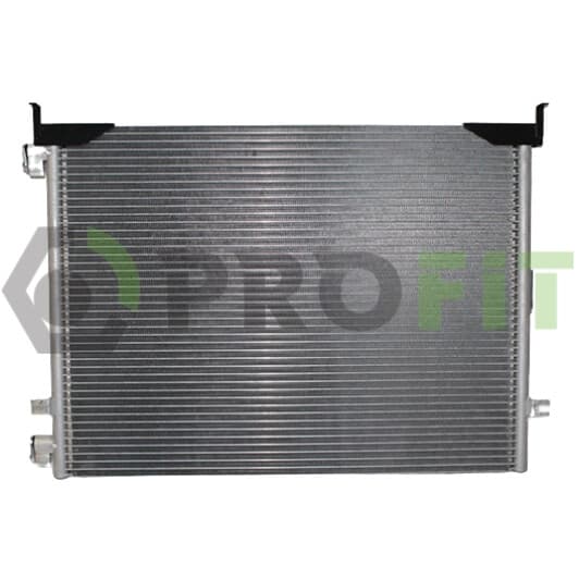 17700089 Profit Радиатор кондиционера