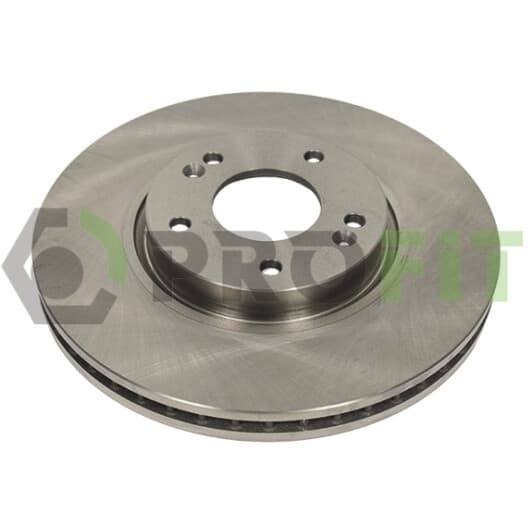 50101795 Profit Гальмівний диск
