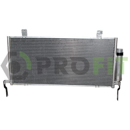 17700254 Profit Радиатор кондиционера для Mitsubishi Galant