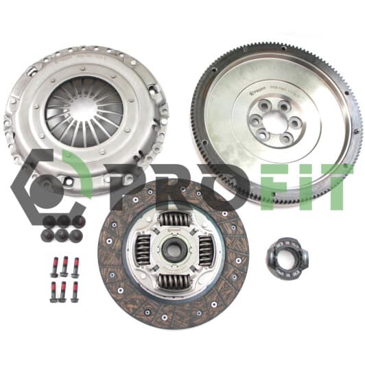 25251001 Profit Комплект зчеплення