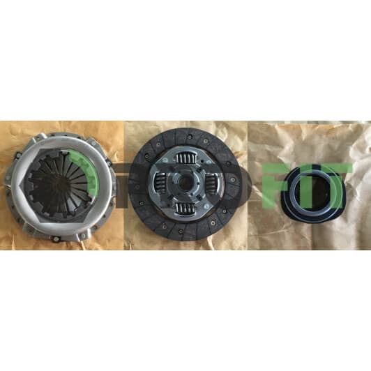 25251007 Profit Комплект зчеплення