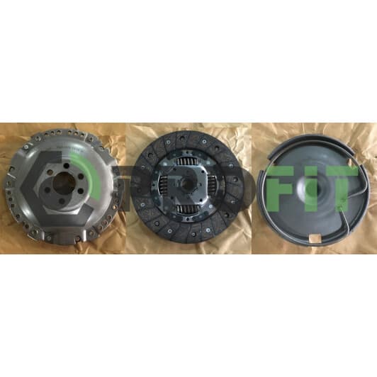 25251019 Profit Комплект зчеплення