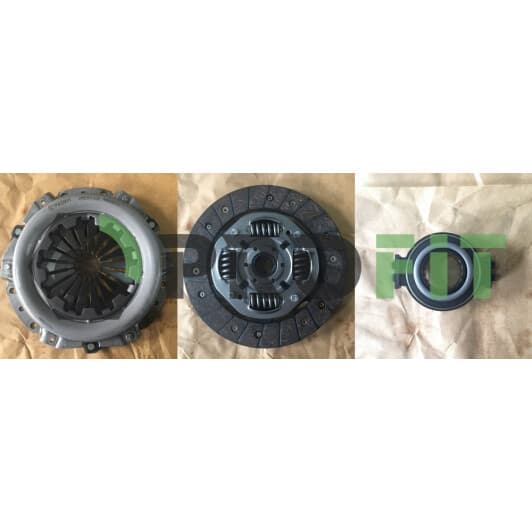 25251006 Profit Комплект зчеплення