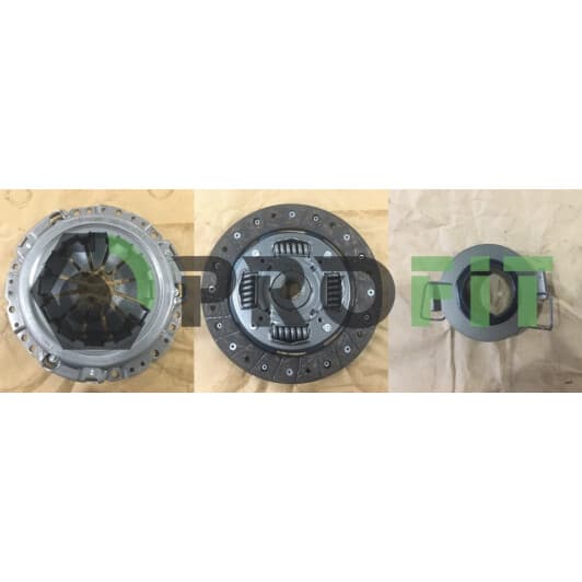 25251013 Profit Комплект зчеплення