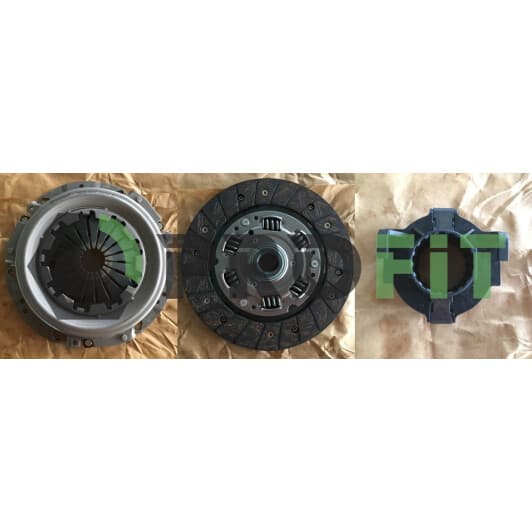 25251017 Profit Комплект зчеплення