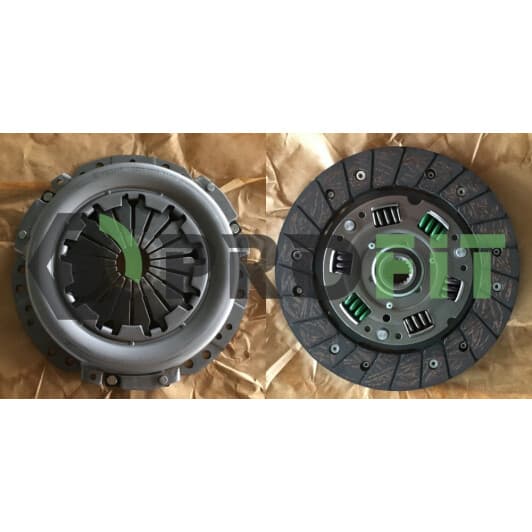 25251018 Profit Комплект сцепления