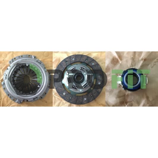 25251026 Profit Комплект зчеплення