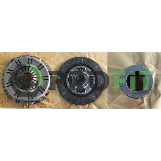 25251030 Profit Комплект зчеплення