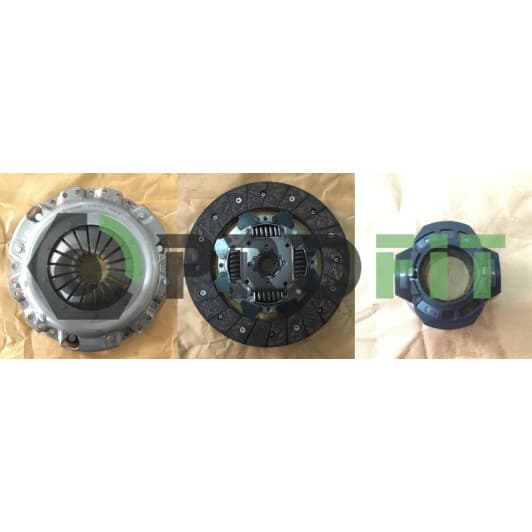 25251037 Profit Комплект зчеплення