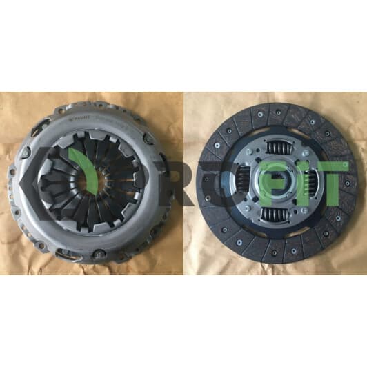 25251038 Profit Комплект сцепления