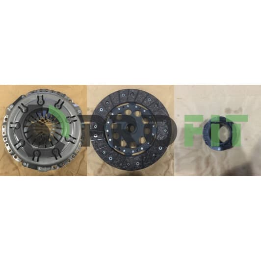 25251044 Profit Комплект зчеплення