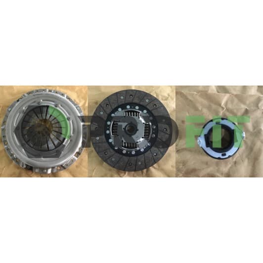 25251051 Profit Комплект зчеплення