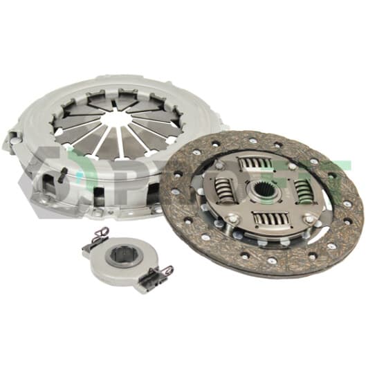 25251010 Profit Комплект сцепления