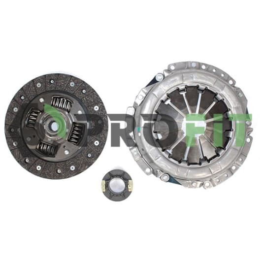 25251081 Profit Комплект зчеплення