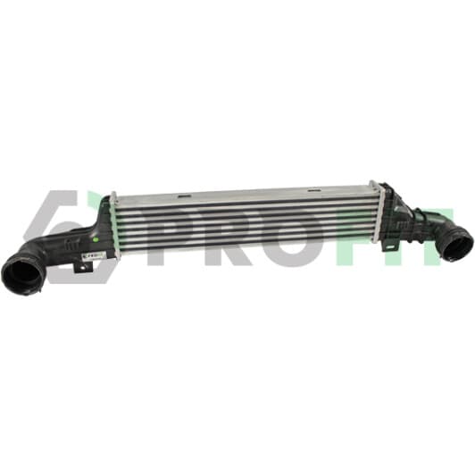 17800125 Profit Интеркулер для Mercedes E-Class