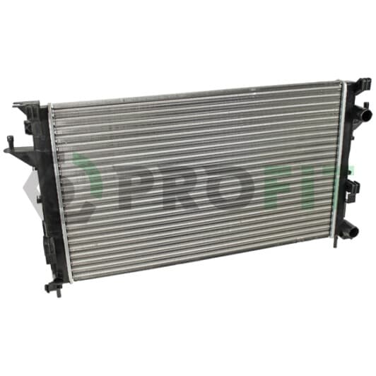 17400188 Profit Радіатор охолодження двигуна