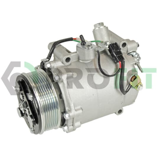17900048 Profit Компресор кондиціонера для Honda CR-V