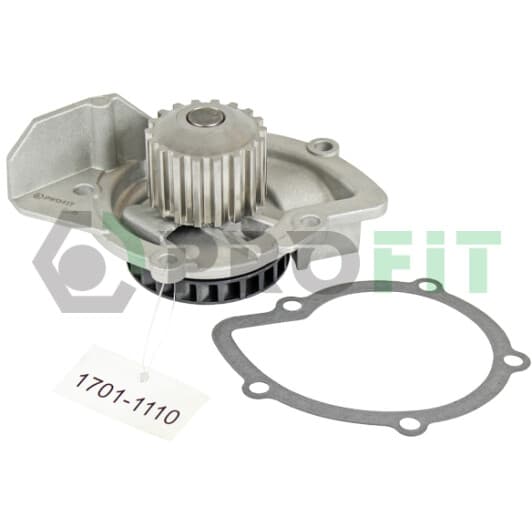 17011110 Profit Помпа