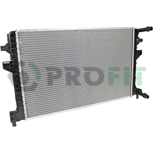 17400030 Profit Радиатор охлаждения двигателя