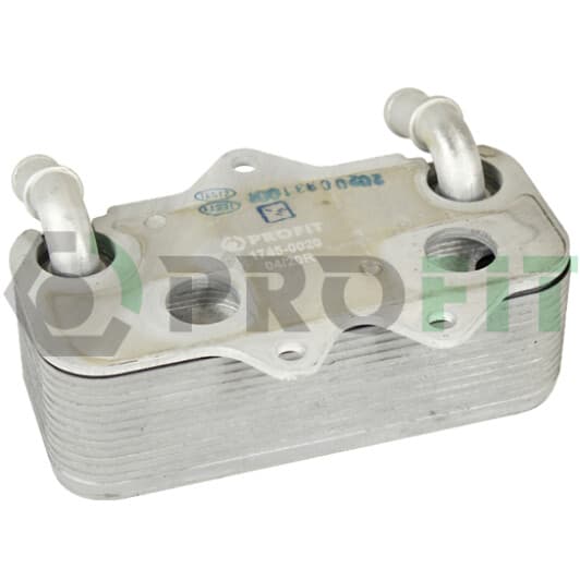 17450020 Profit Оливний радіатор двигуна