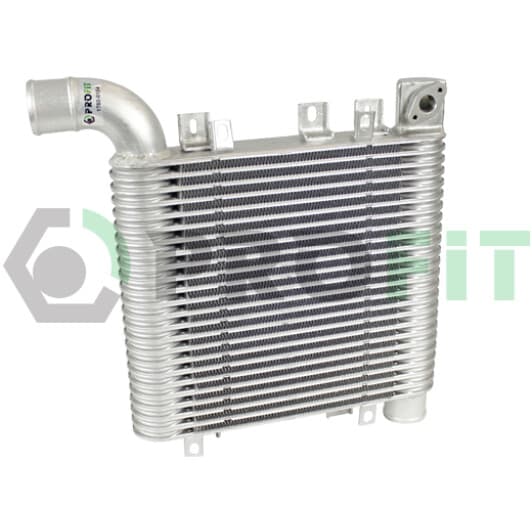 17800154 Profit Інтеркулер для Hyundai Santa Fe