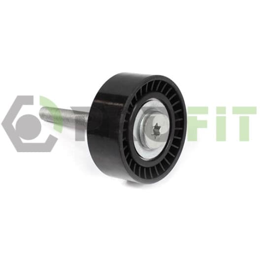 10143583 Profit Обводной ролик поликлинового ремня