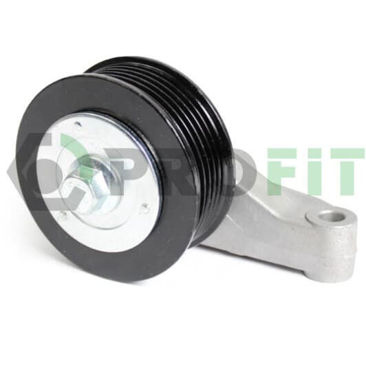 10143602 Profit Обводной ролик поликлинового ремня